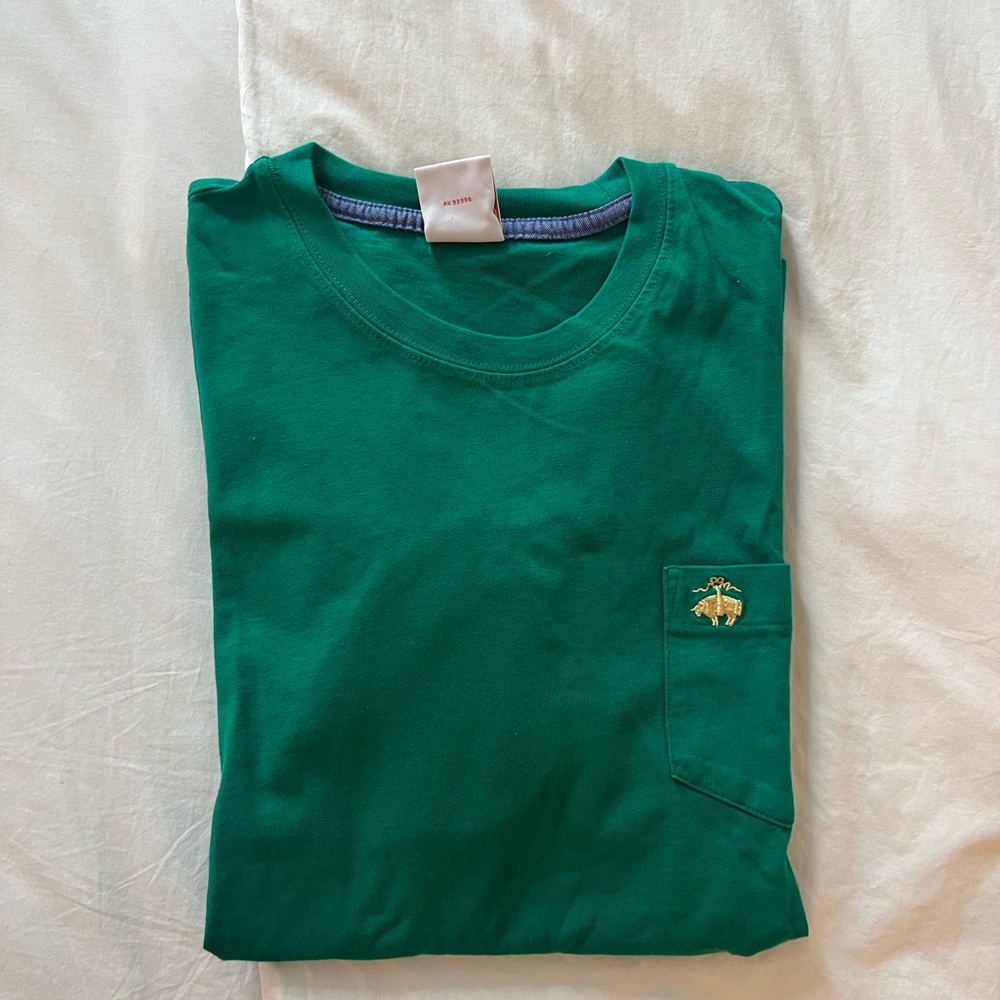 Brooks Brothers Shirt